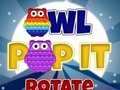 Spil Ugle Pop Det Roter  online