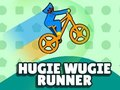 Spil Hugie Wugie Runner online