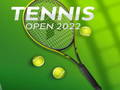 Spil Tennis åben 2022 online