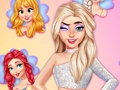 Spil Influencer Vælg min stil  online