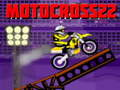 Spil Motocross 22 online