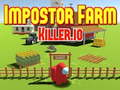 Spil Bedrager Farm Killer. io  online