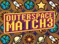 Spil OutSpace Match 3 online