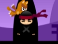 Spil Katte vs Ninja  online