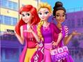 Spil Highschool Divaer  online