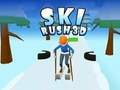 Spil Ski Rush 3d online