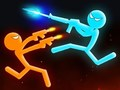 Spil Stick Duel: Hævn  online