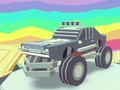 Spil Monster Truck høj hastighed  online