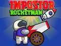 Spil Bedrager Rocketman  online