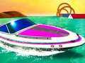 Spil Jet Boat Racing online