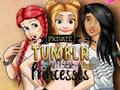 Spil Privat Tumblr-fest for prinsesser  online