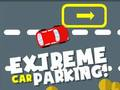 Spil Ekstrem bilparkering  online