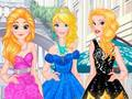 Spil Prinsesser Royal Boutique online