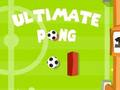 Spil Ultimativ Pong  online