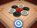 Spil Carrom 2 spiller  online