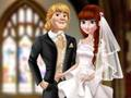 Spil Kongeligt bryllup  online