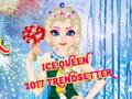 Spil Ice Queen 2017 Trendsetter online