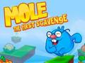 Spil Mole The First Scavenge  online