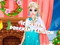 Spil Ice Queen Gravid Mode  online