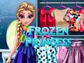 Spil Frossen prinsesse  online