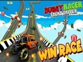 Spil Buggy Racer Stunt Driver Buggy Racing online
