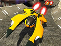 Spil Rumskib Racing  online