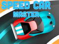 Spil Speed Car Master online