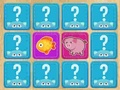Spil Find et par dyr  online