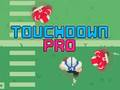 Spil Touchdown Pro online