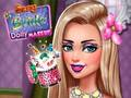 Spil Serie Bride Dolly Makeup  online