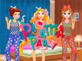 Spil Pijamas fest  online