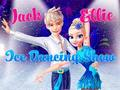Spil Ellie Jack Ice Dancing Show online