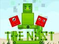 Spil Reden  online