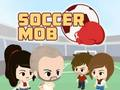 Spil Fodbold Mob  online