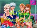 Spil High School Perfekte Par  online
