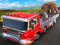 Spil Wild Dino Transport Simulator online