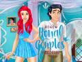 Spil Forny Royal Couples garderobe  online
