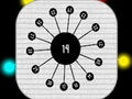 Spil Pin cirkel  online