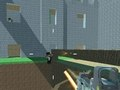 Spil Pixel Fps SWAT-kommando  online
