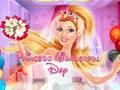 Spil Prinsesse vidunderlige dag!  online