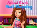 Spil Shopping Break Mall Shopping  online