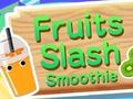 Spil Frugt Slash Smoothie  online