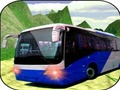 Spil Hurtig, ultimativ udsmykket passagerbus  online