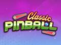 Spil Klassisk Pinball  online
