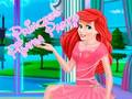 Spil Prinsesse Pijamas fest  online