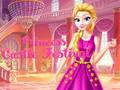Spil Prinsesse Slotsfestival  online