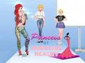 Spil Prinsesse ved Modeling Reality  online