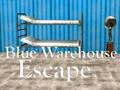 Spil Blue Warehouse Escape online
