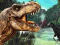 Spil Dinosaur jagt  online