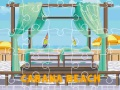Spil Cabana Beach stiksav  online